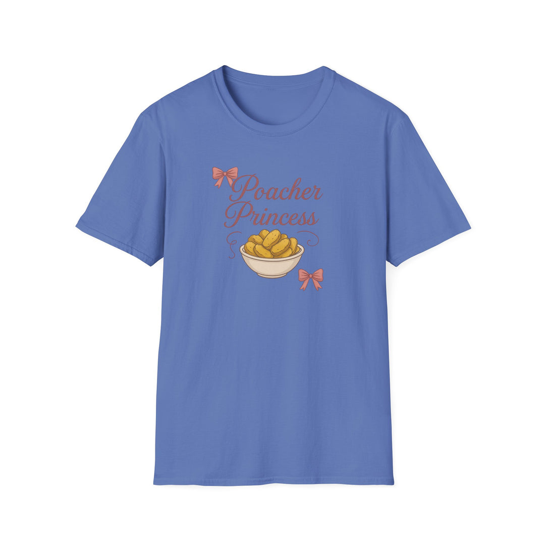 Princess 2 - Softstyle T-Shirt