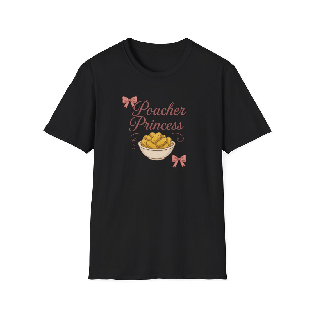 Princess 2 - Softstyle T-Shirt