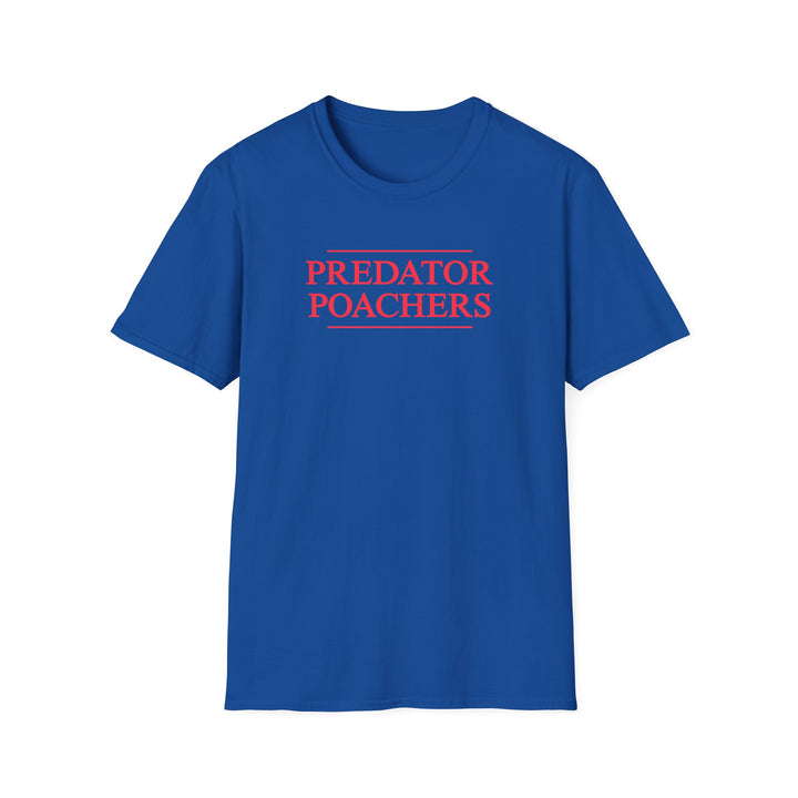 Stranger Things - Unisex Softstyle T-Shirt