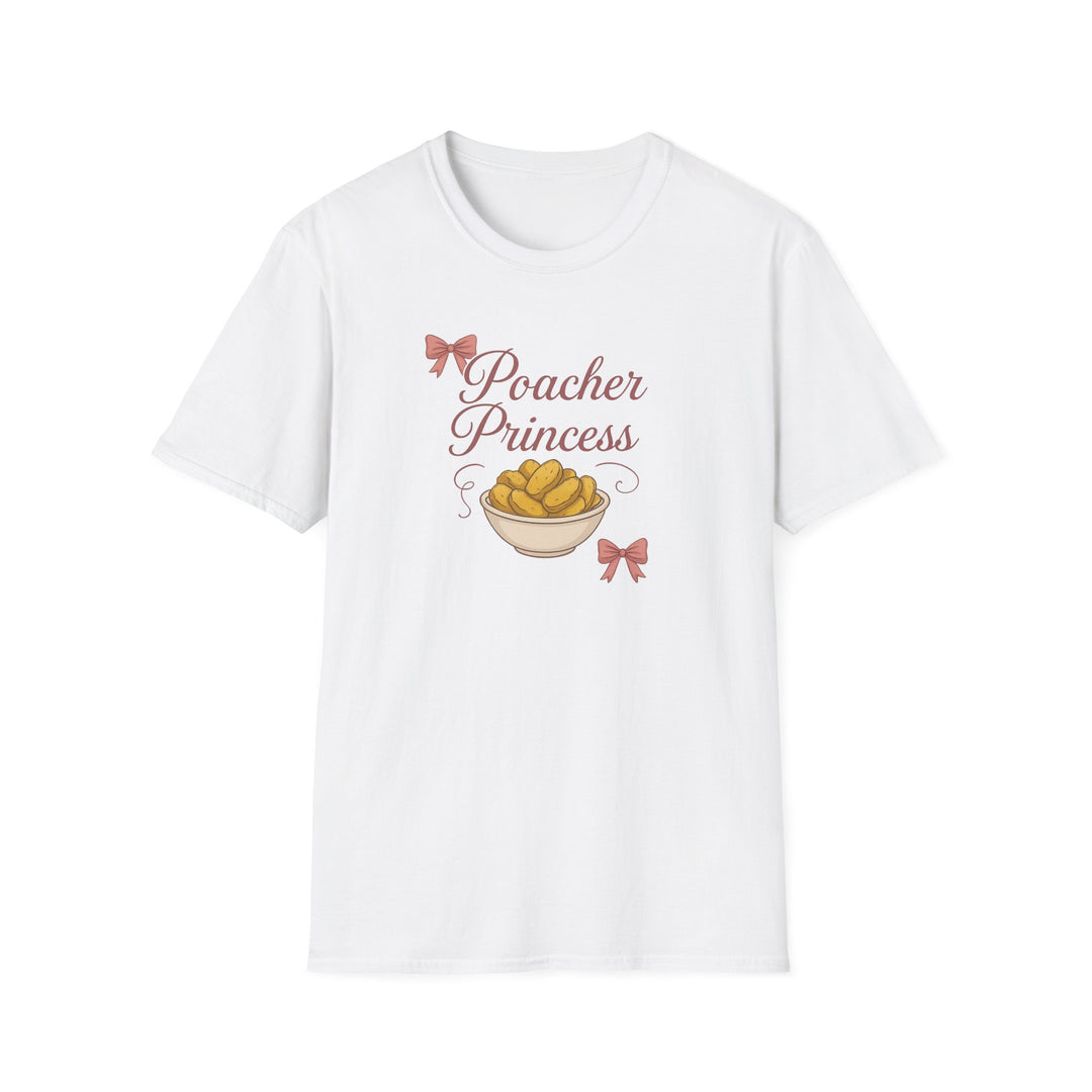 Princess 2 - Softstyle T-Shirt