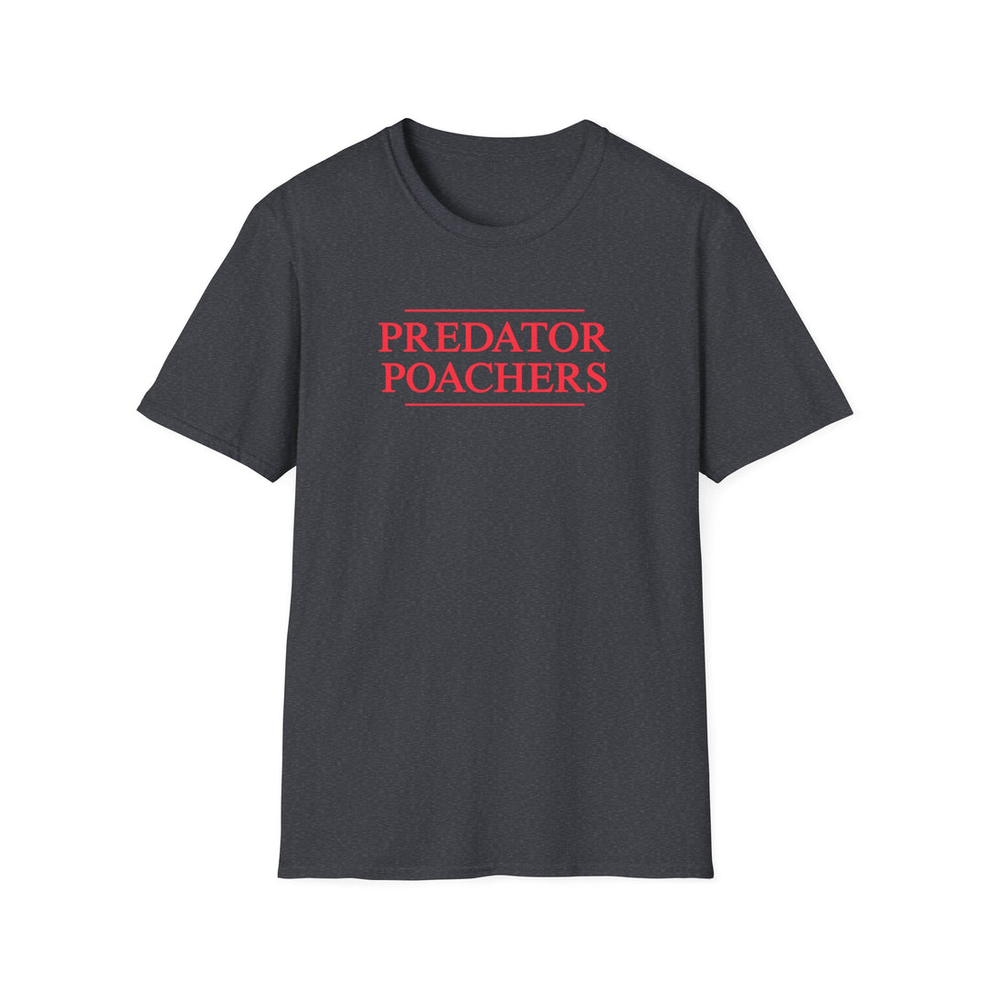 Stranger Things - Unisex Softstyle T-Shirt