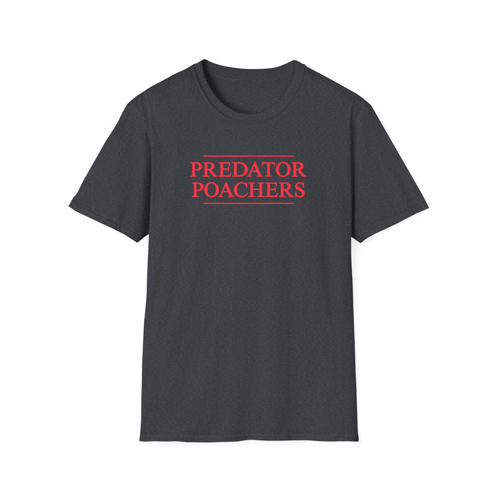 Stranger Things - Unisex Softstyle T-Shirt