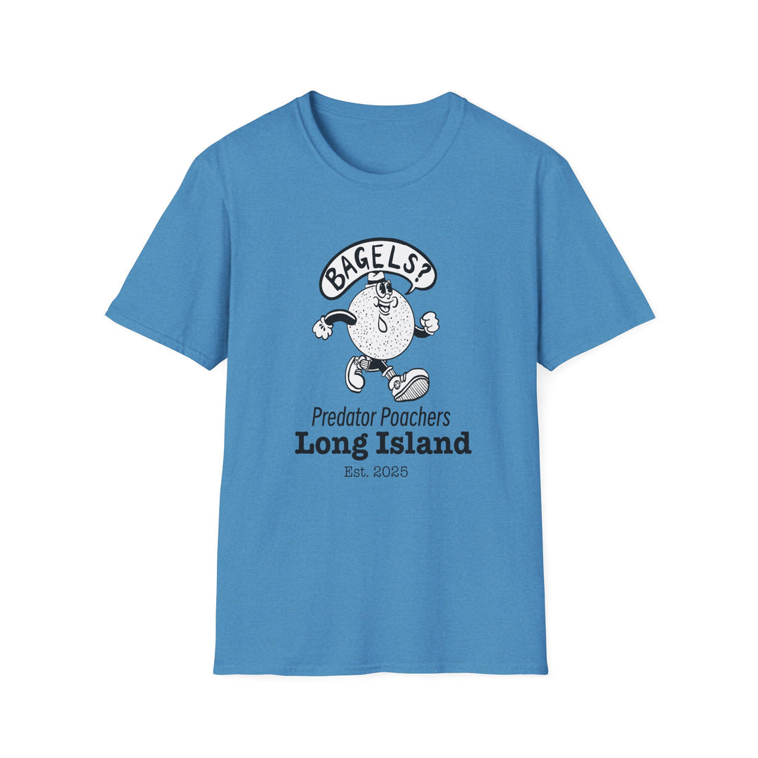 Bagels - Unisex Softstyle T-Shirt