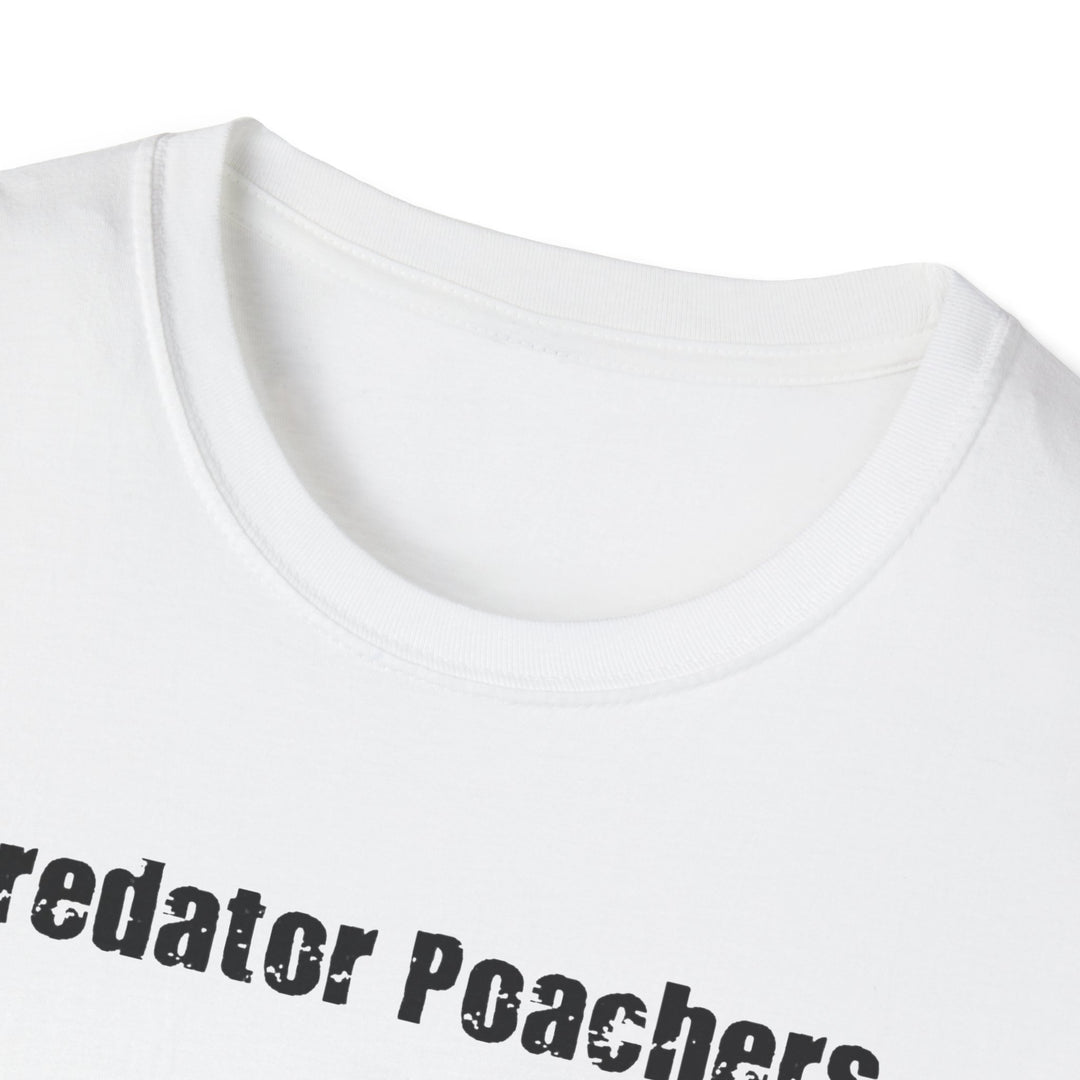 PP Washington - Unisex Softstyle T-Shirt