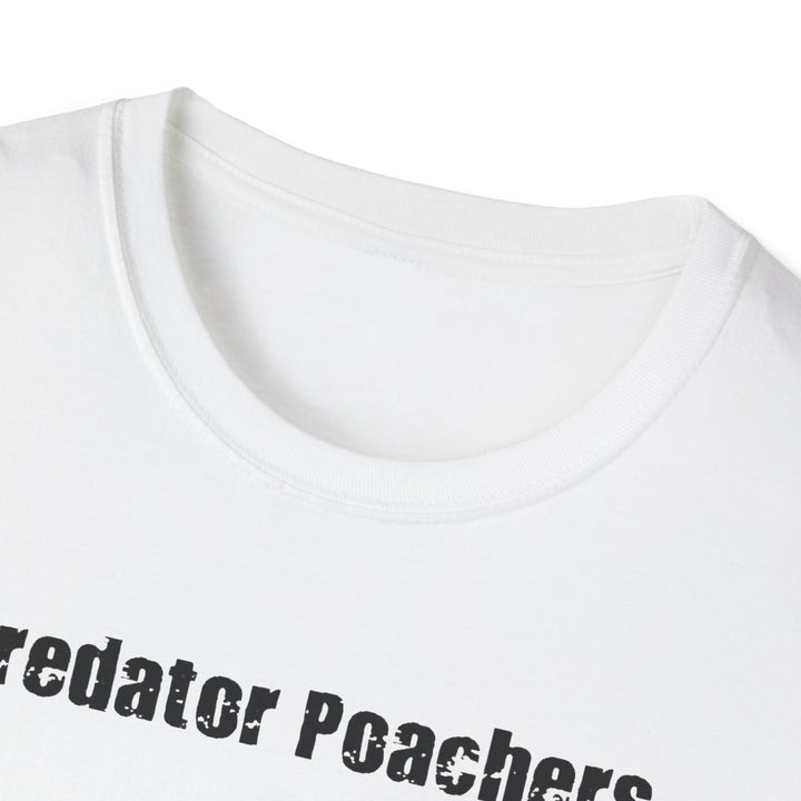 PP Washington - Unisex Softstyle T-Shirt