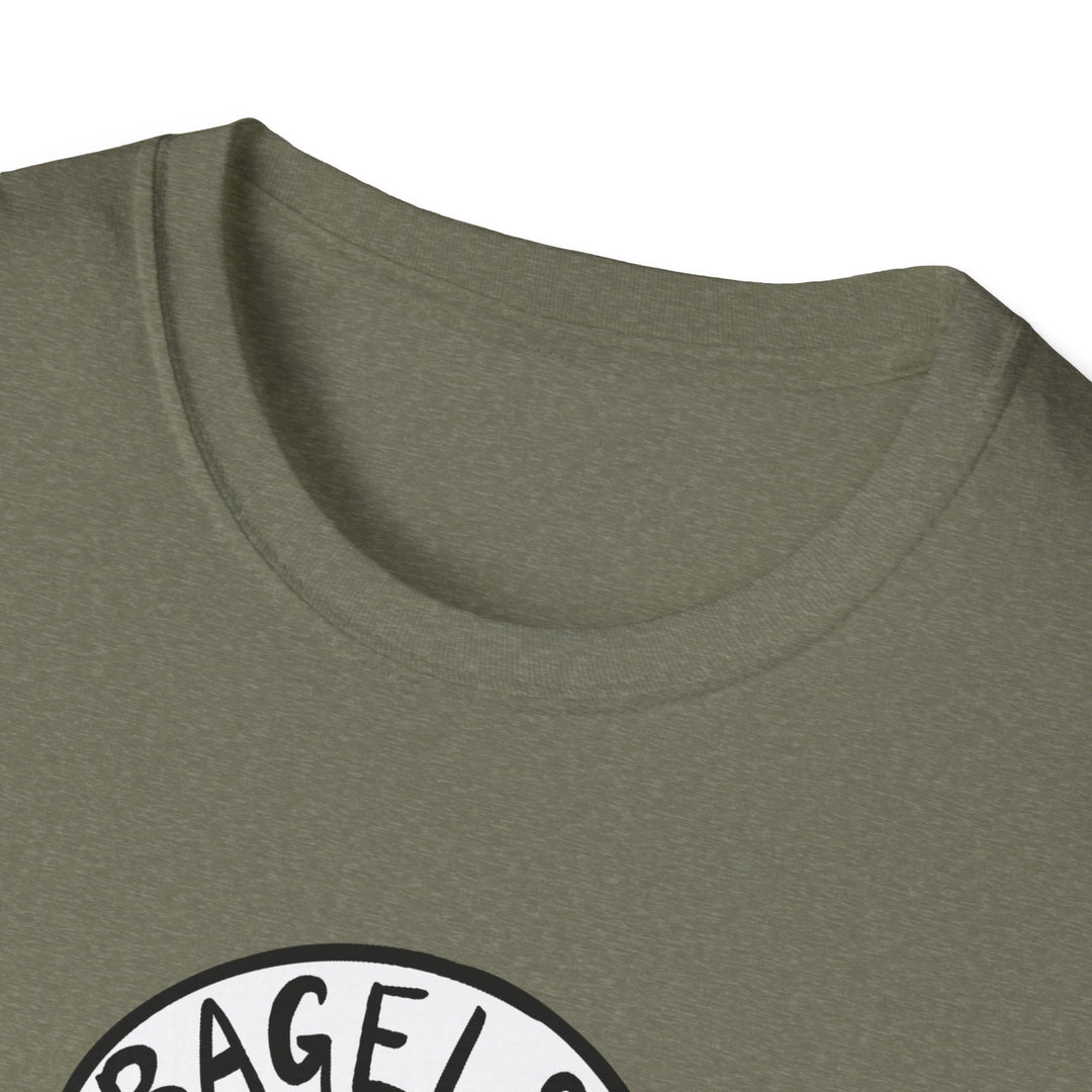 Bagels - Unisex Softstyle T-Shirt