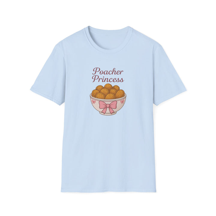 Princess 1 - Softstyle T-Shirt