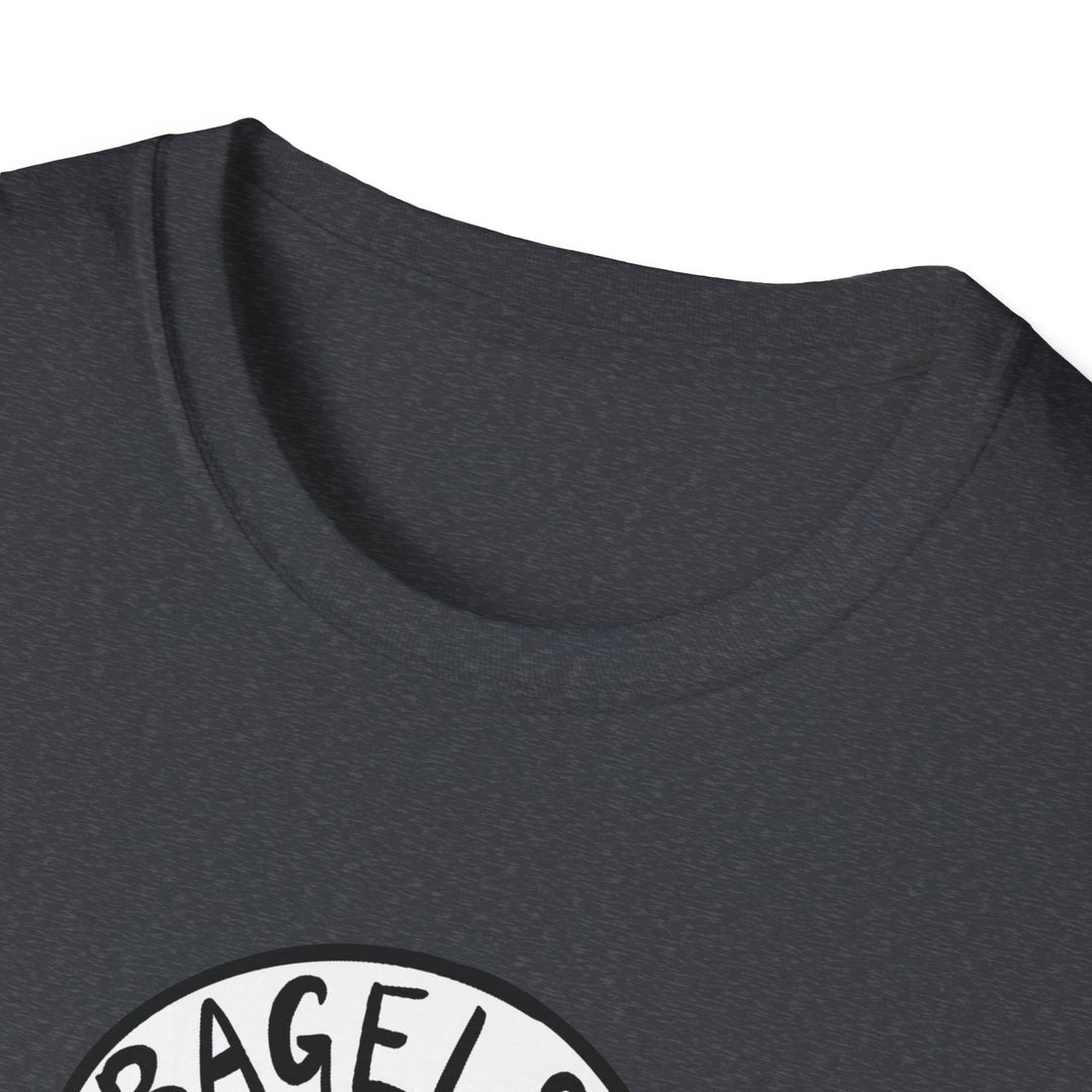 Bagels - Unisex Softstyle T-Shirt