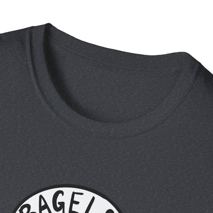 Bagels - Unisex Softstyle T-Shirt