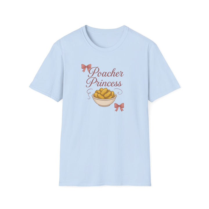 Princess 2 - Softstyle T-Shirt