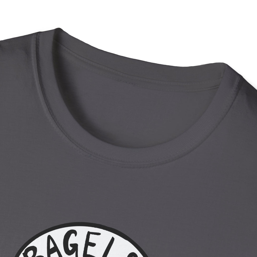 Bagels - Unisex Softstyle T-Shirt