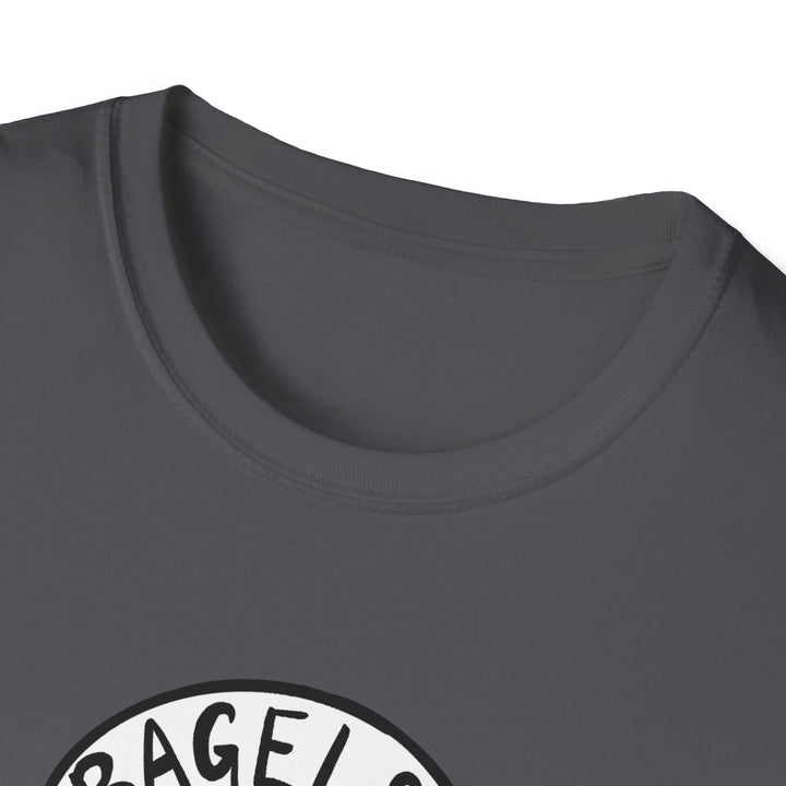 Bagels - Unisex Softstyle T-Shirt