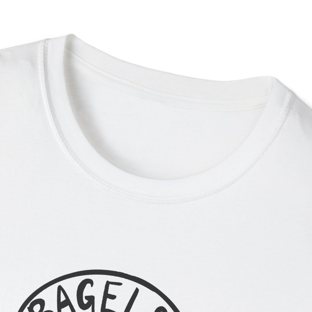 Bagels - Unisex Softstyle T-Shirt