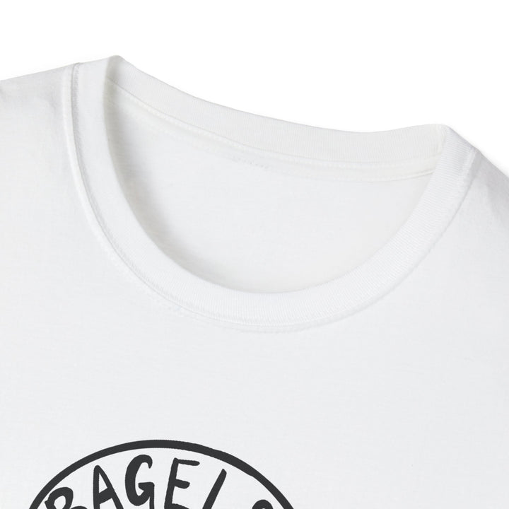 Bagels - Unisex Softstyle T-Shirt