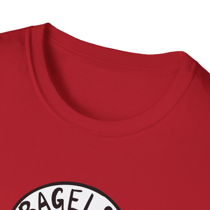 Bagels - Unisex Softstyle T-Shirt