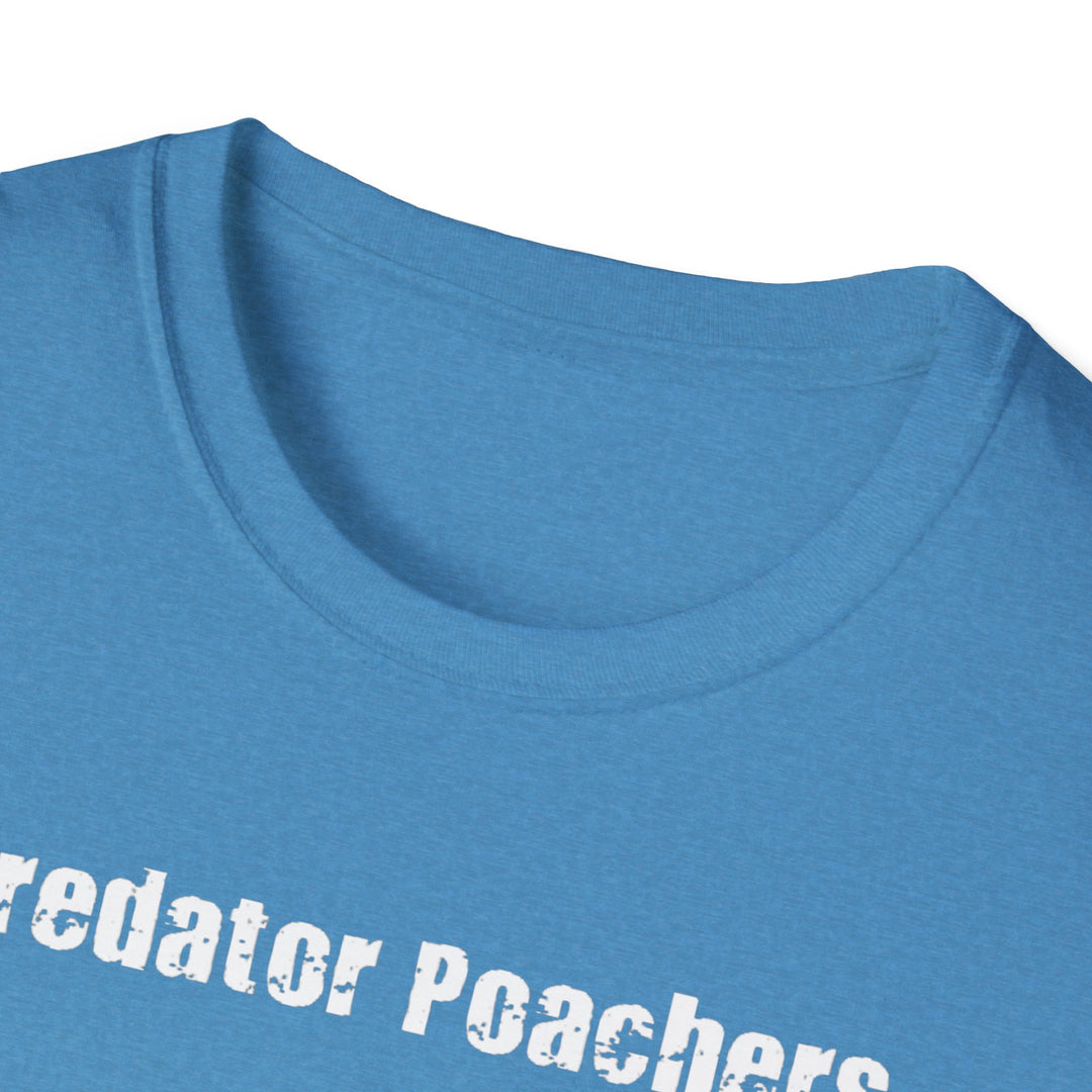 PP Washington - Unisex Softstyle T-Shirt