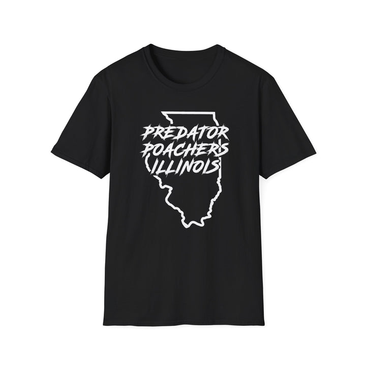 PP Illinois - Unisex Softstyle T-Shirt