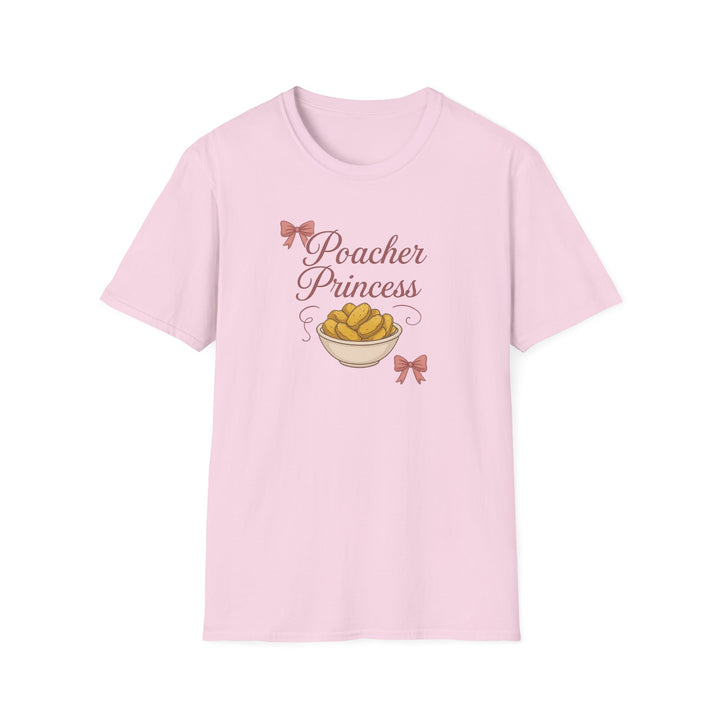 Princess 2 - Softstyle T-Shirt