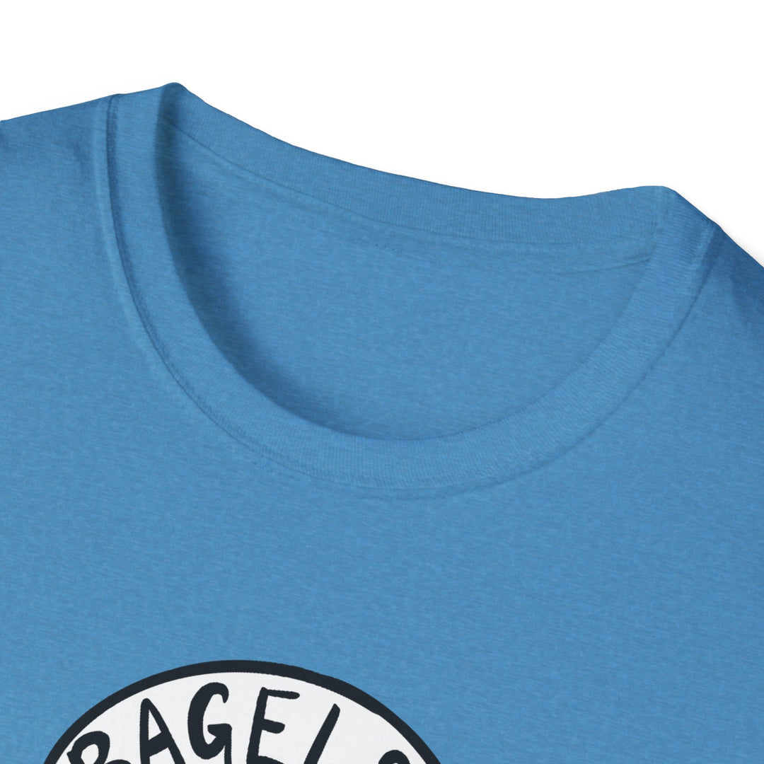 Bagels - Unisex Softstyle T-Shirt