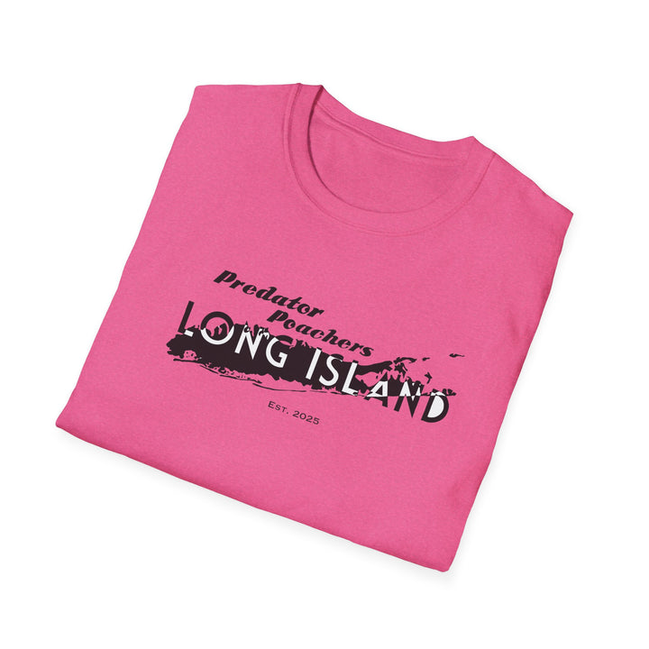 Splatter - Unisex Softstyle T-Shirt