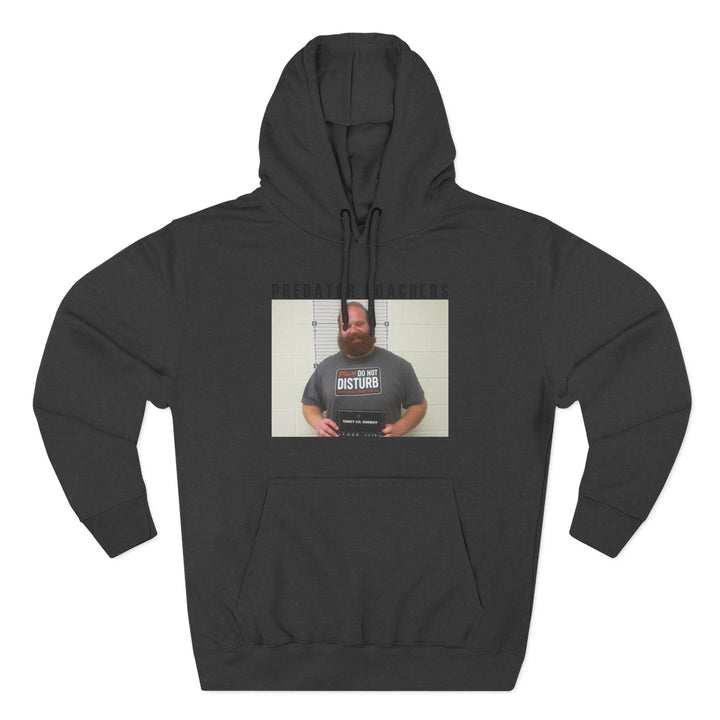 Mug Shot 2 -  Fleece Hoodie