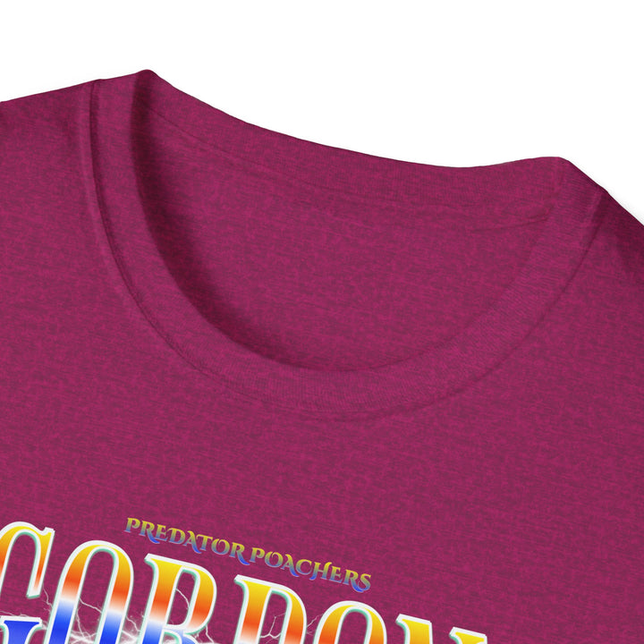 Diddn't Dew Nuffin' - Unisex Softstyle T-Shirt