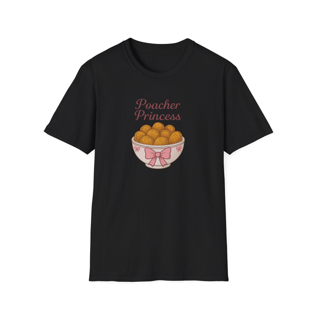 Princess 1 - Softstyle T-Shirt