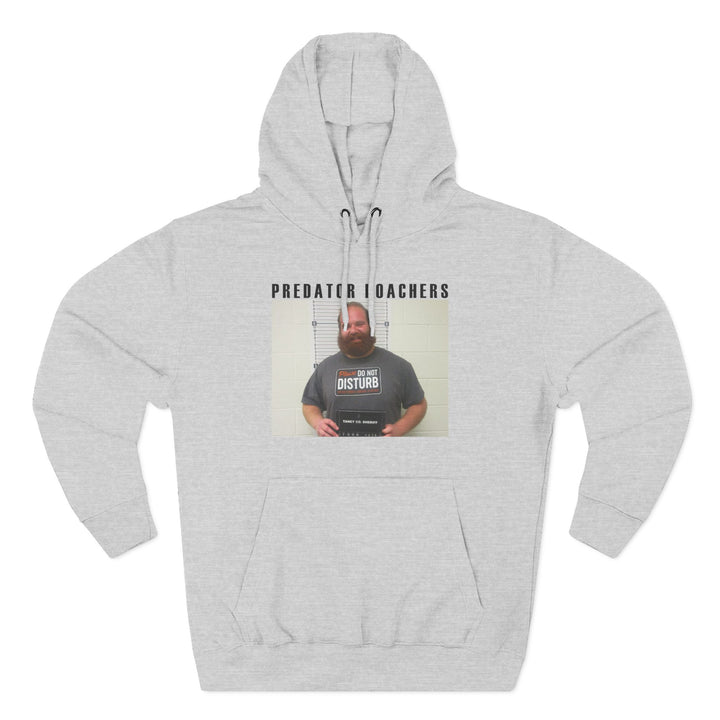 Mug Shot 2 -  Fleece Hoodie