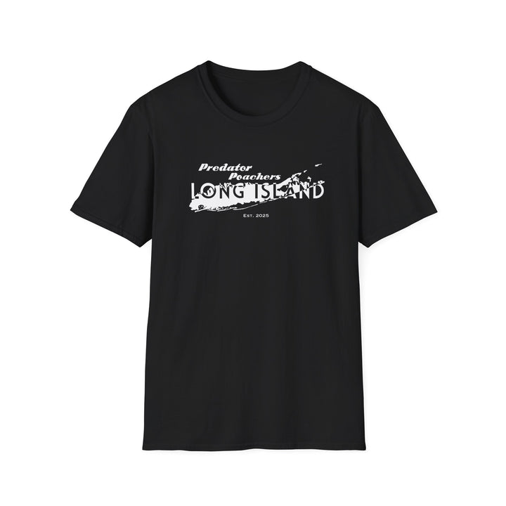 Splatter - Unisex Softstyle T-Shirt