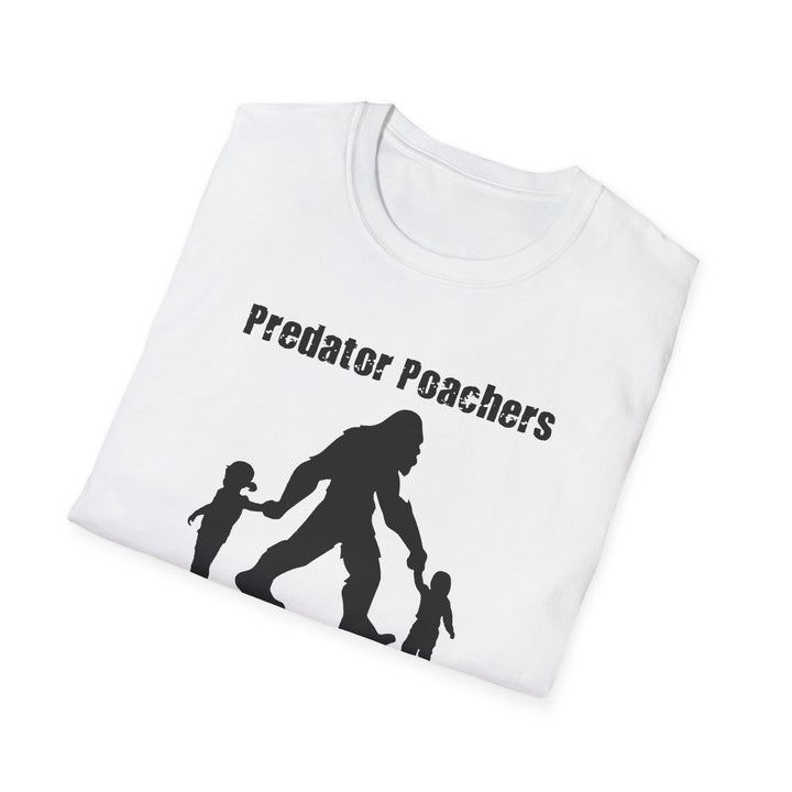 PP Washington - Unisex Softstyle T-Shirt