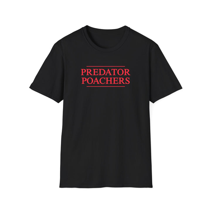 Stranger Things - Unisex Softstyle T-Shirt