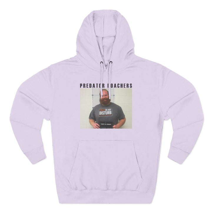 Mug Shot 2 -  Fleece Hoodie