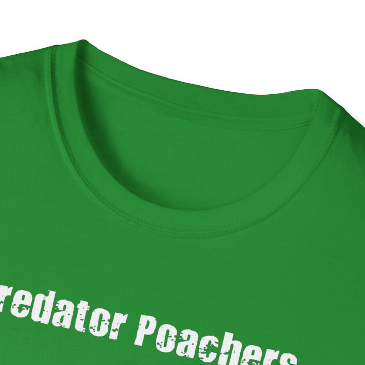 PP Washington - Unisex Softstyle T-Shirt