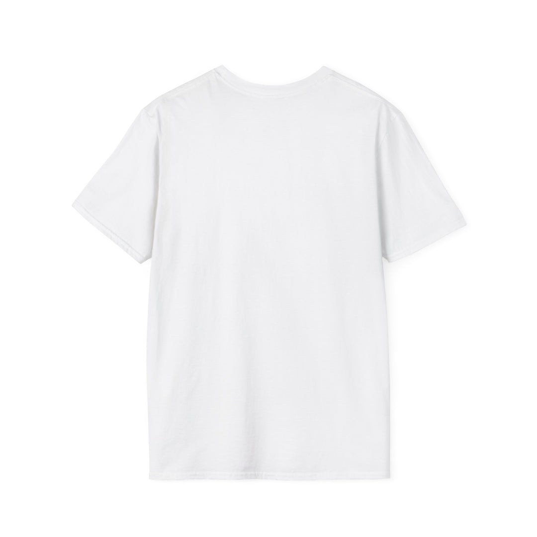PP Washington - Unisex Softstyle T-Shirt