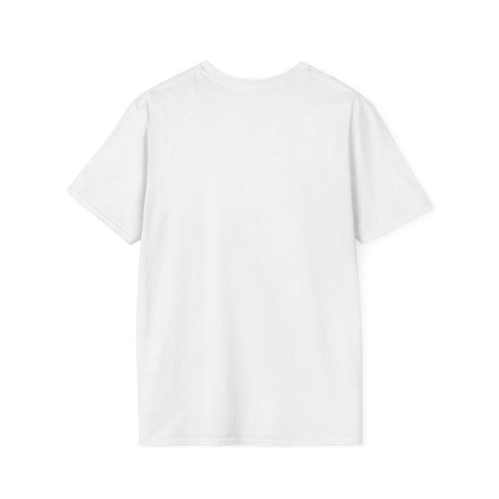 PP Washington - Unisex Softstyle T-Shirt
