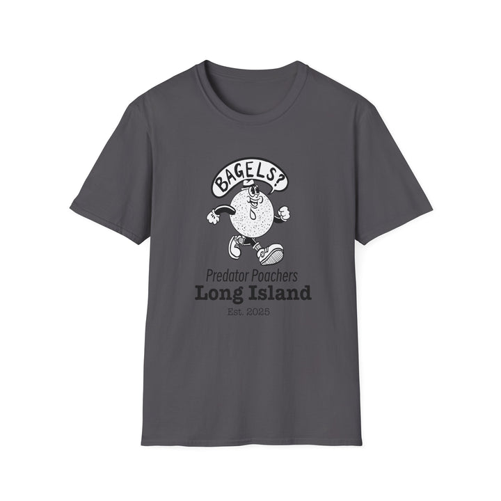 Bagels - Unisex Softstyle T-Shirt