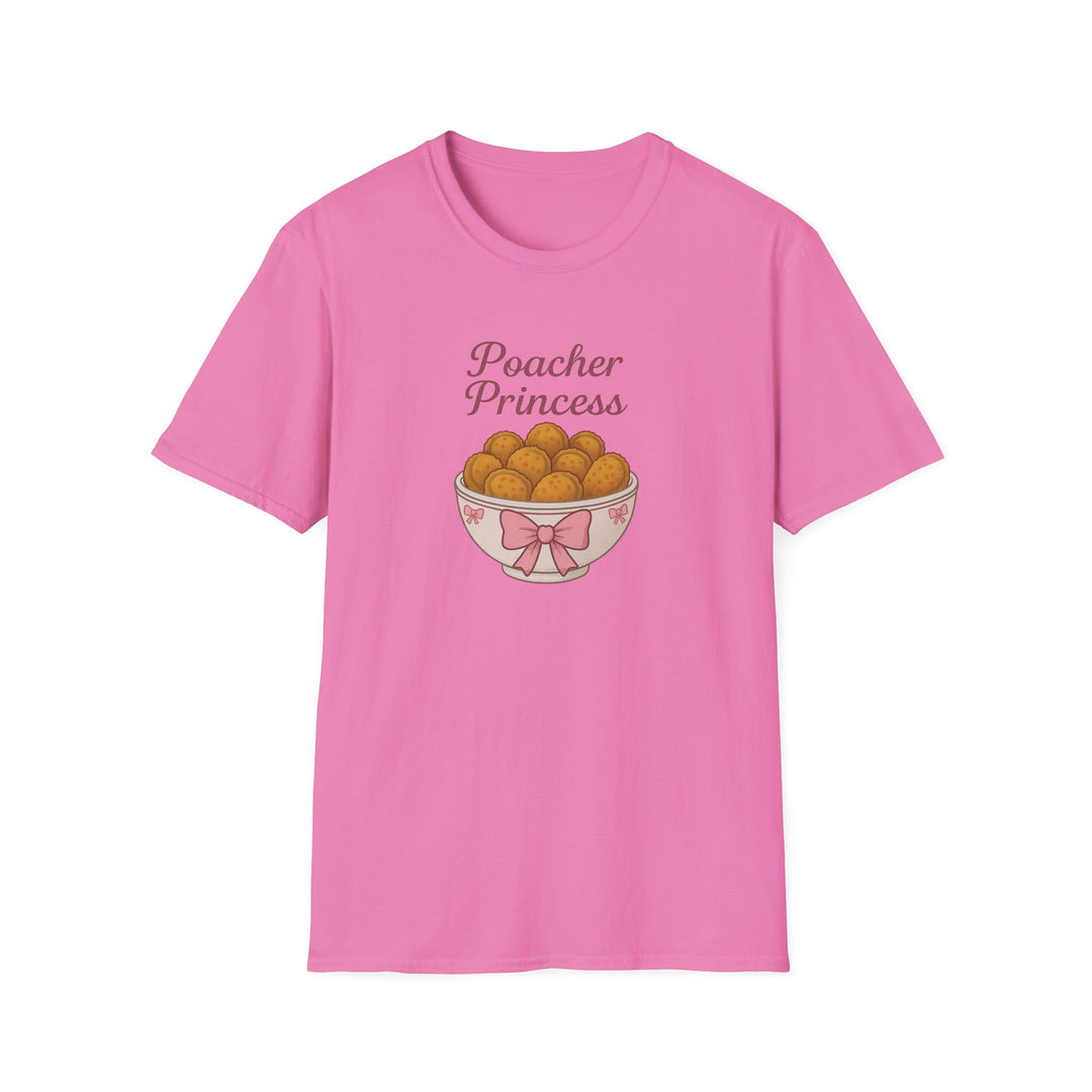 Princess 1 - Softstyle T-Shirt