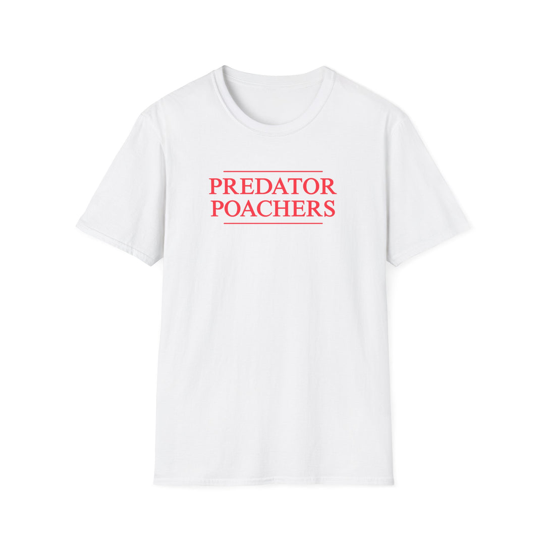 Stranger Things - Unisex Softstyle T-Shirt