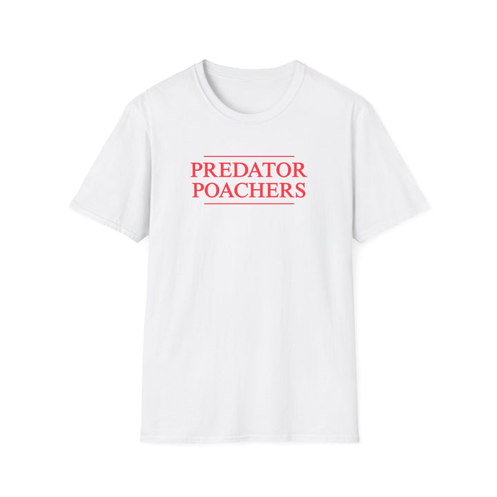 Stranger Things - Unisex Softstyle T-Shirt