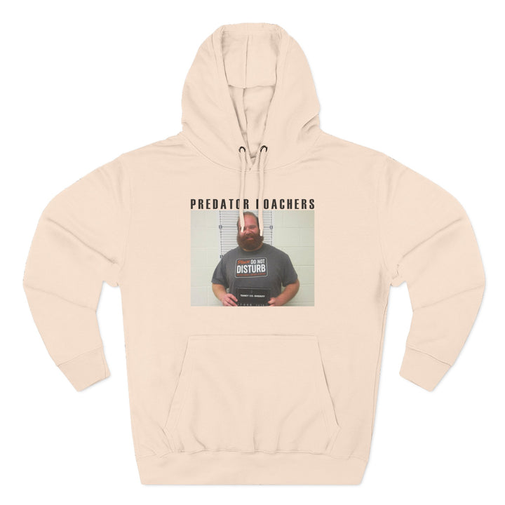Mug Shot 2 -  Fleece Hoodie