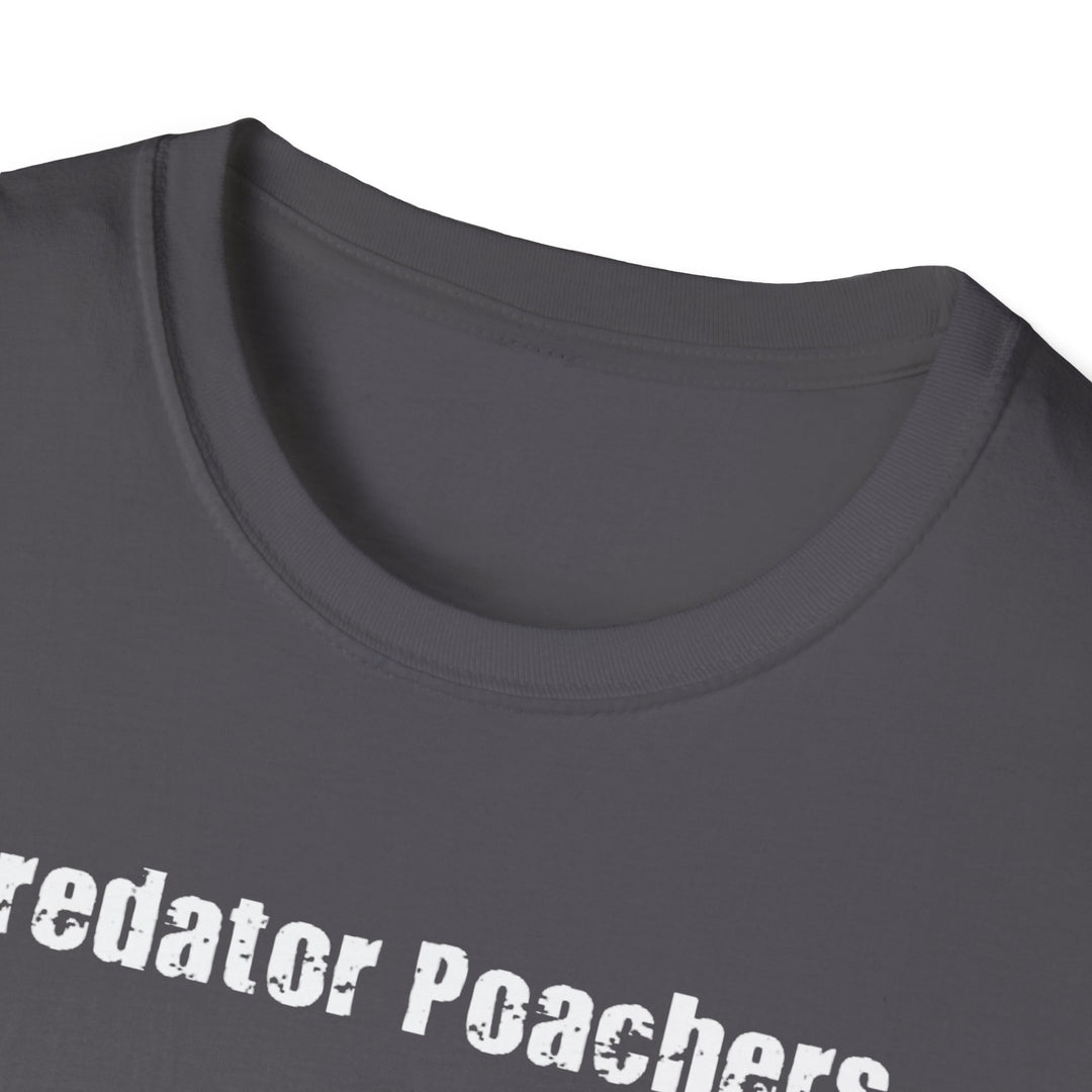 PP Washington - Unisex Softstyle T-Shirt