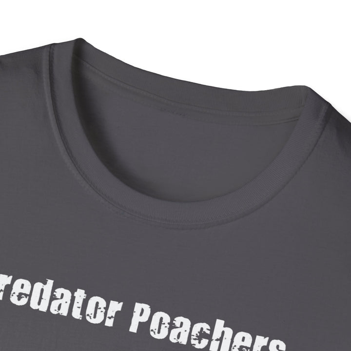 PP Washington - Unisex Softstyle T-Shirt