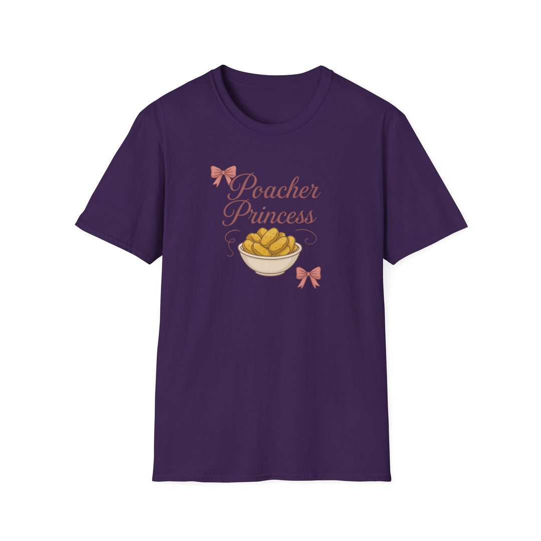 Princess 2 - Softstyle T-Shirt