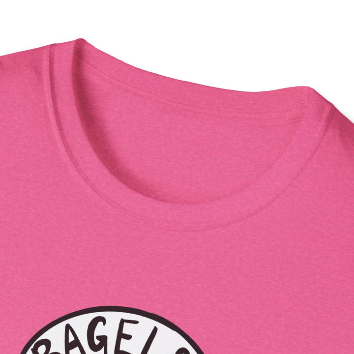 Bagels - Unisex Softstyle T-Shirt