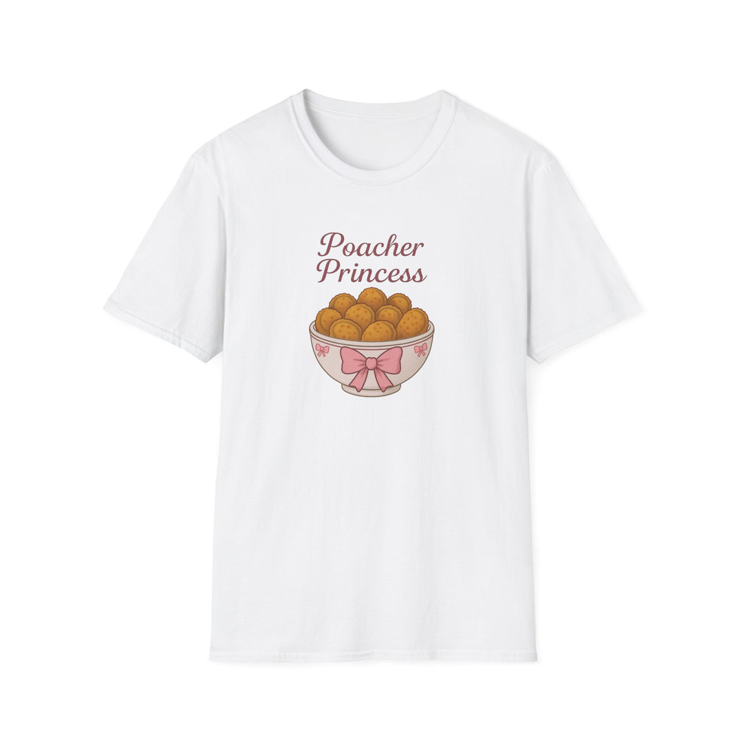 Princess 1 - Softstyle T-Shirt