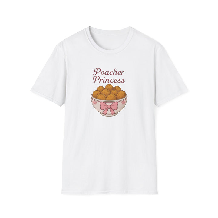 Princess 1 - Softstyle T-Shirt