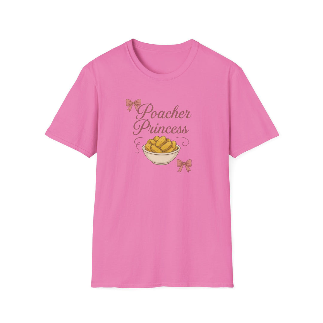Princess 2 - Softstyle T-Shirt