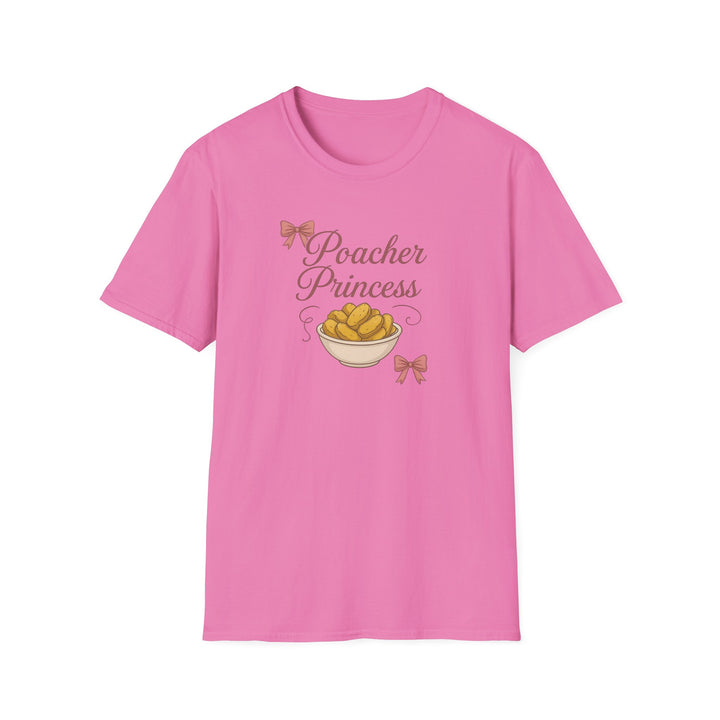 Princess 2 - Softstyle T-Shirt