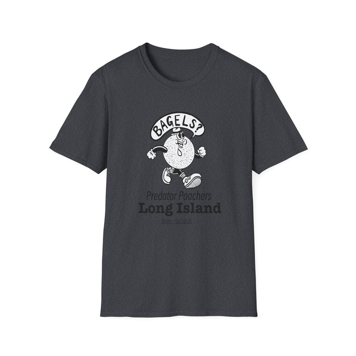 Bagels - Unisex Softstyle T-Shirt