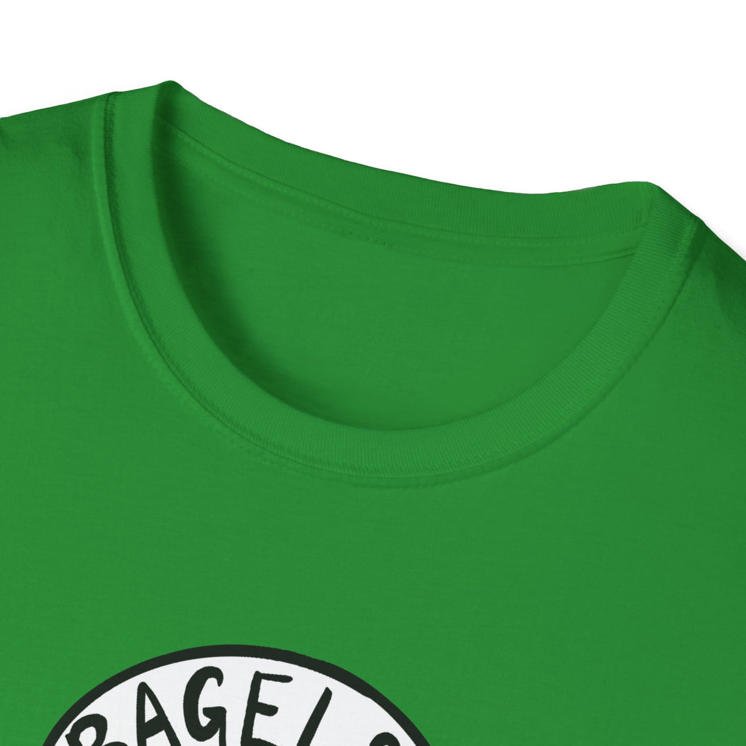 Bagels - Unisex Softstyle T-Shirt